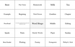 Word Bingo