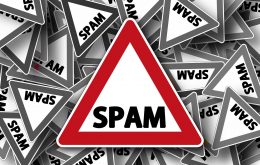spam